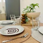 Nikos House By Delta Hospitality Appartement