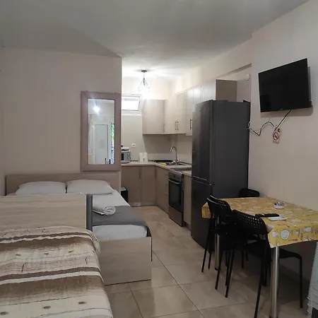 Nikos House By Delta Hospitality 아파트