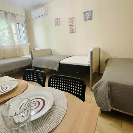 Nikos House By Delta Hospitality