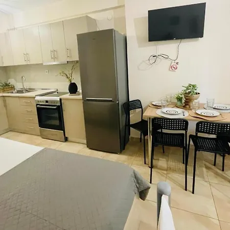 Nikos House By Delta Hospitality *