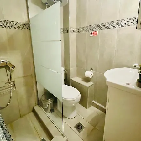 Lejlighed Nikos House By Delta Hospitality *